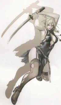 BUY NEW tekken - 73783 Premium Anime Print Poster